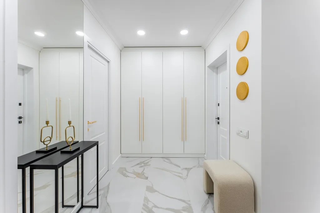 Апартаменты ключ к центру Еревана