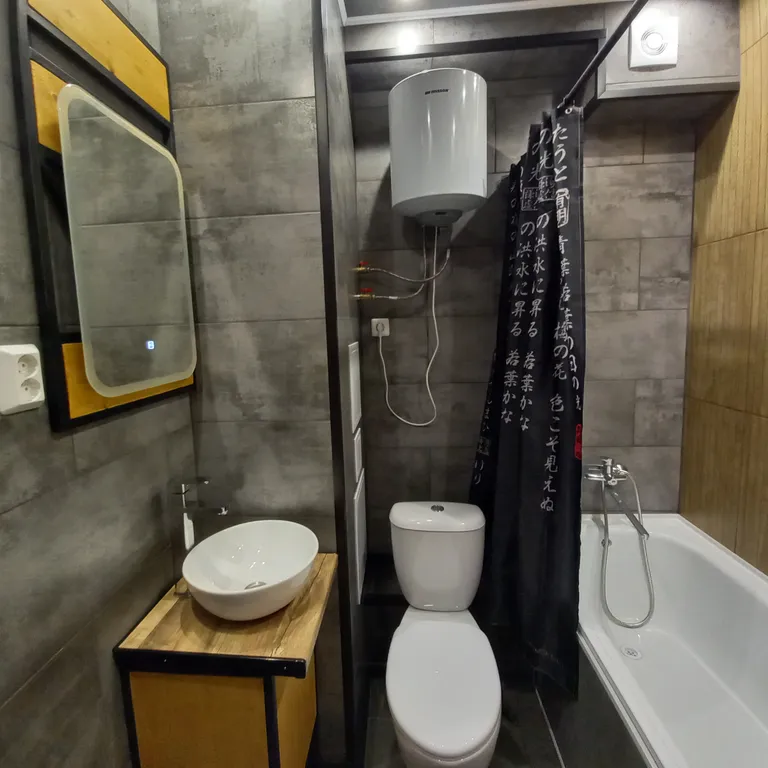 Современная квартира в ЖК Жуков Grand рядом с центром