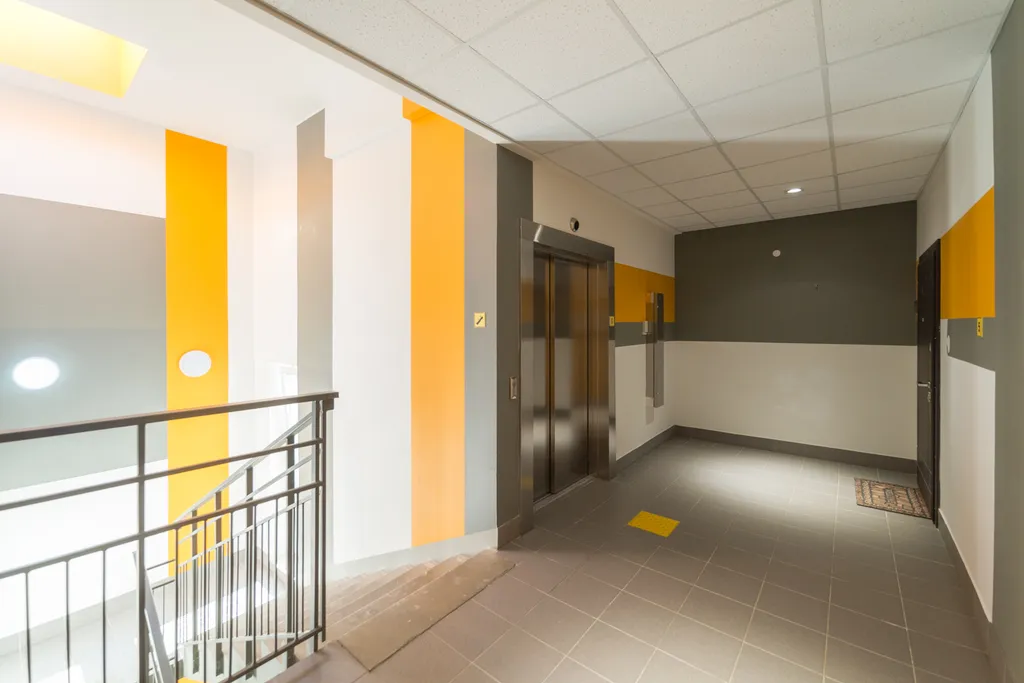 Квартира Квартира Healthy life apartment — Пушкин