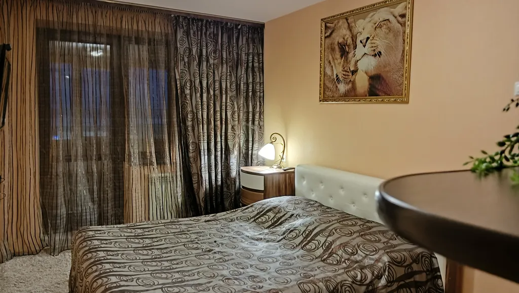 Квартира в центре с шикарным видом