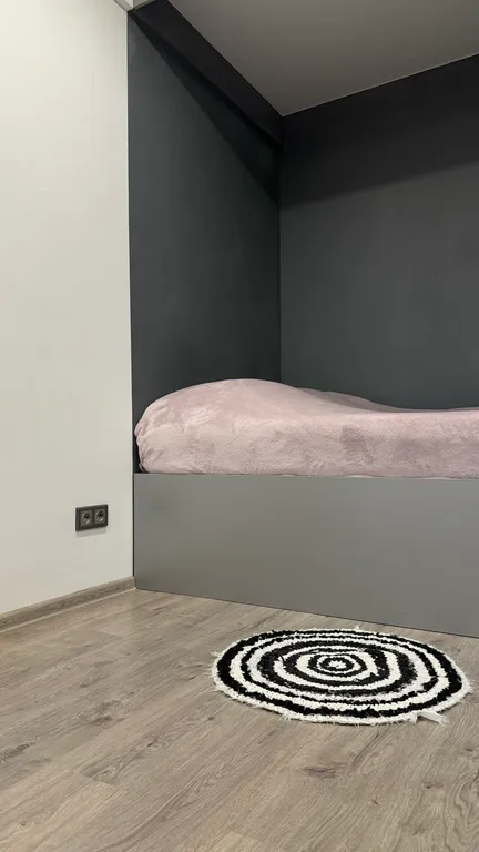 Квартира Дизайнерская квартира — Ярославль