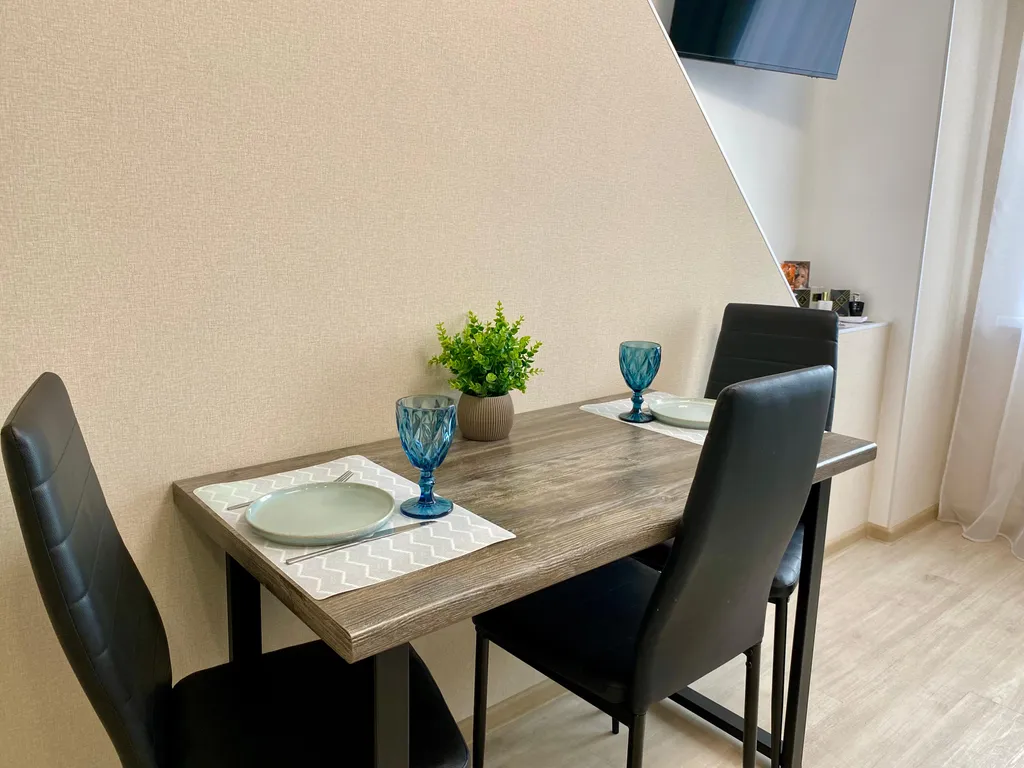 Отдых в центре города