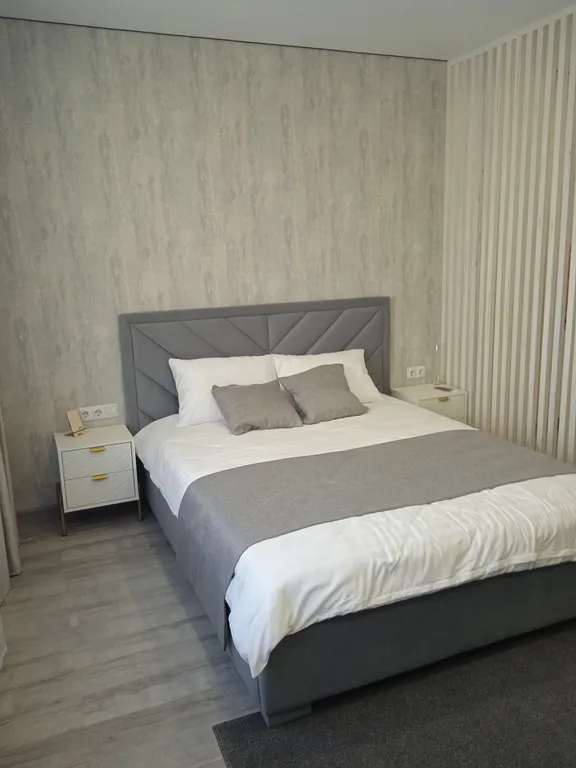 Уютная квартира-студия в центре города — аренда посуточно в Красноярск