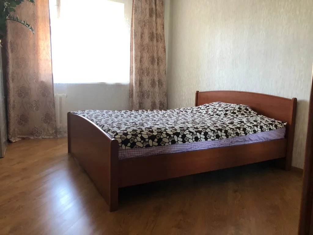 Квартира Двухкомнатная квартира рядом со станцией метро и ТЦ — Казань