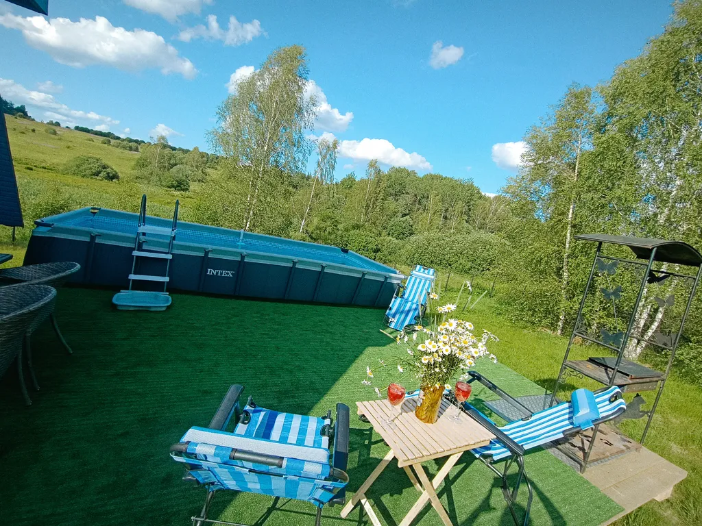 Загородный Дом