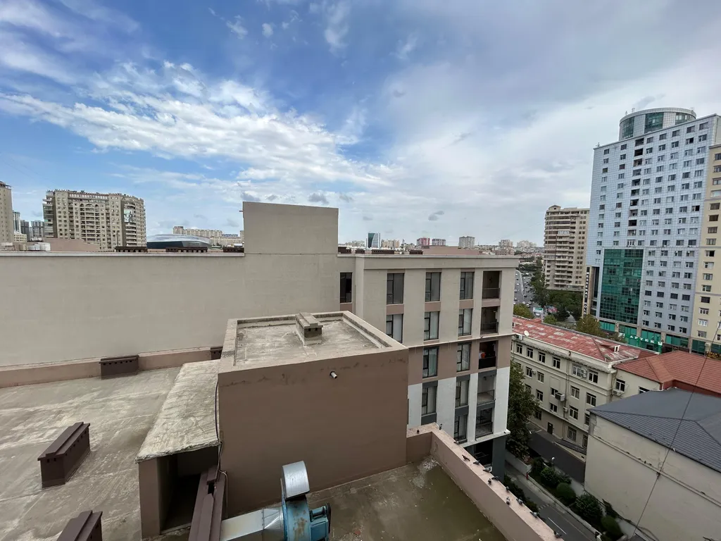 Whitestone Residence