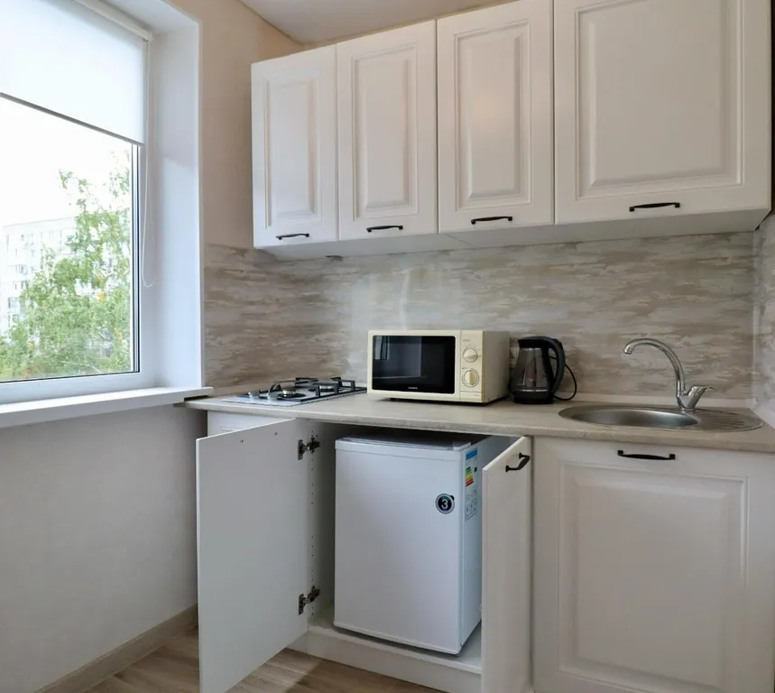 Квартира в центре города