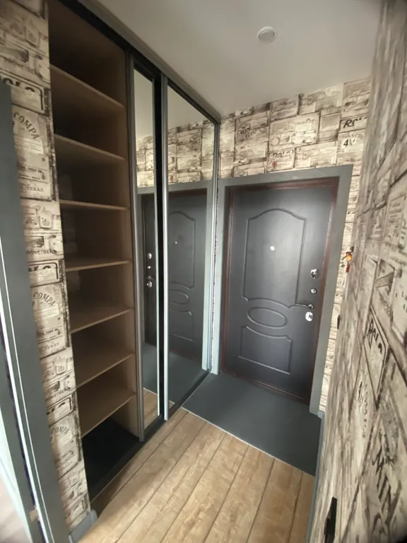 Уютная квартира в Петергофе