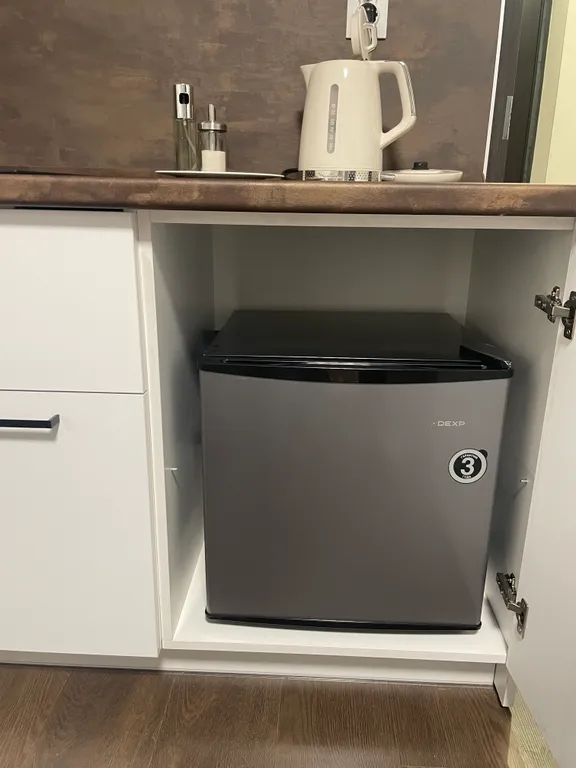 Комфортная новая студия