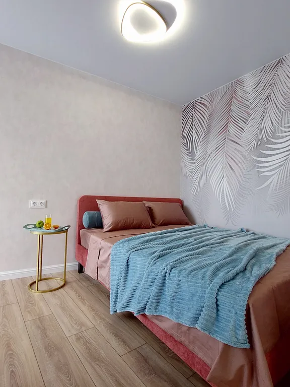 Квартира Апартаменты в Анапе на песчаном пляже — Анапа