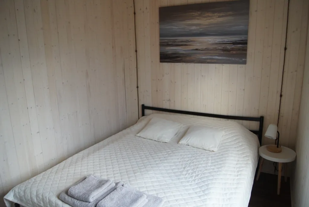 Коттедж Домик у моря — Зеленоградск