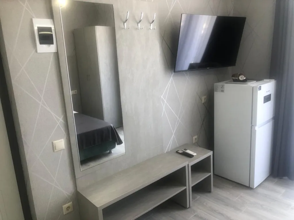 Квартира Комната — Нижнее Учдере