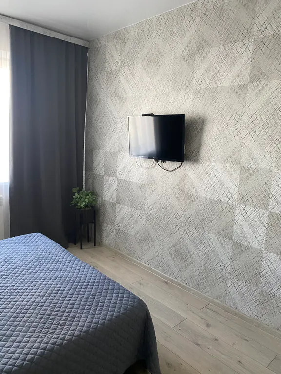 Квартира солнечный круг