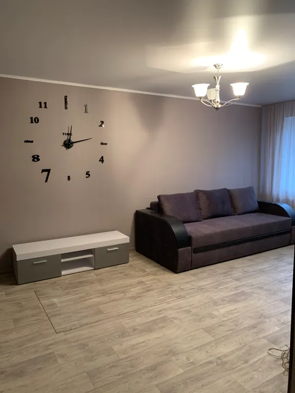 Уютная квартира в центе города