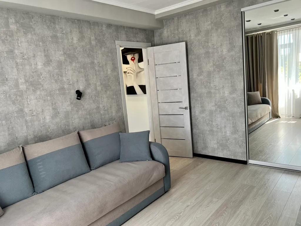 Квартира Современная уютная квартира в самом центре Судака — Судак