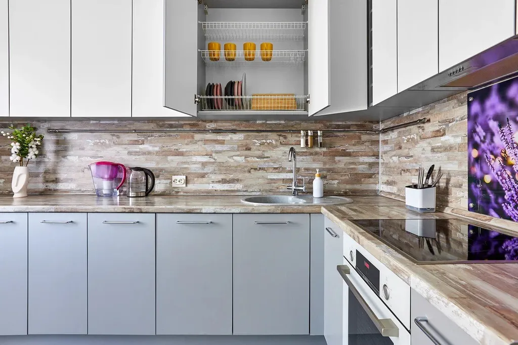 Квартира Уютная квартира в уютном районе — Краснодар