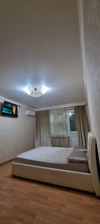 Уютная квартира в центре города — аренда посуточно в Минеральные Воды