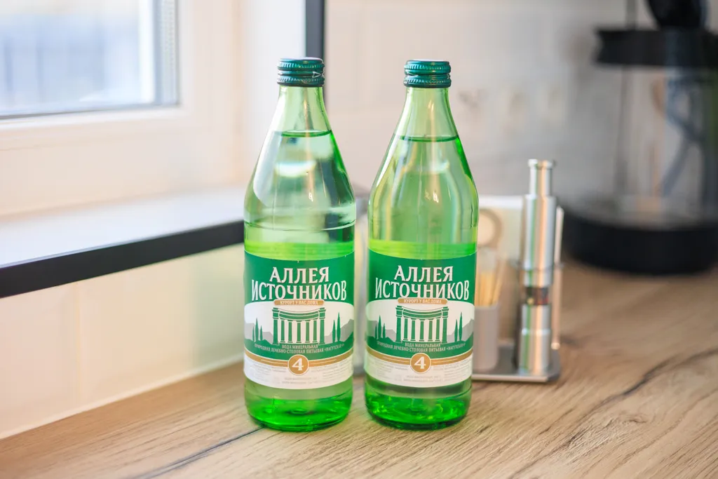 Уютная квартира с дизайн-ремонтом в 5 мин езды от парка