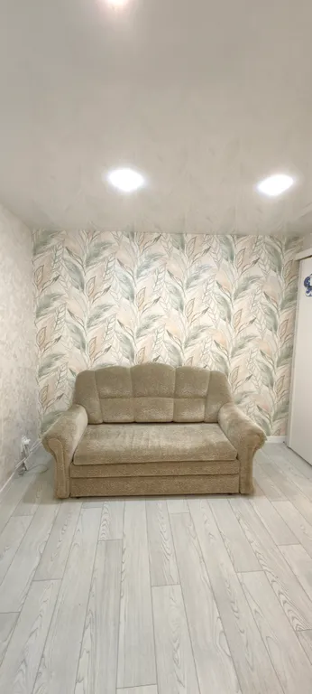 Предлагаю уютную 2‑комнатную квартиру в центре города