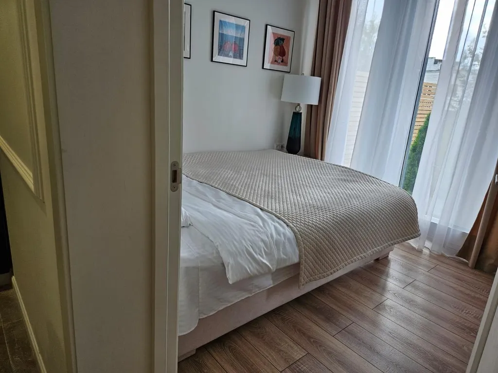 Коттедж Необычный загородный дом с баней и банным чаном — Веревское