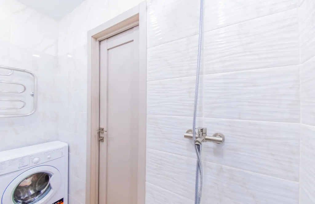 ColorApartments. Песочный уголок