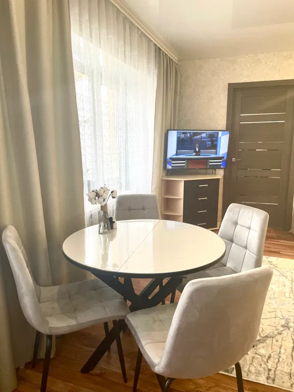 Уютная квартира в центре курорта — аренда посуточно в Шерегеш