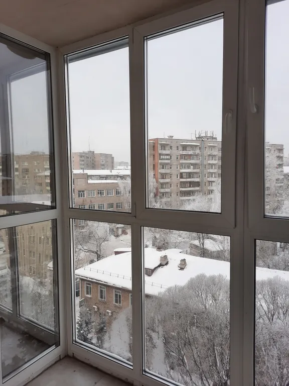 Уютная квартира у вокзала