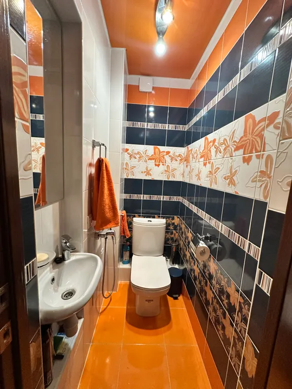 Квартира Уютная квартира в шаговой доступности до аквапарка и центральной елки — Казань