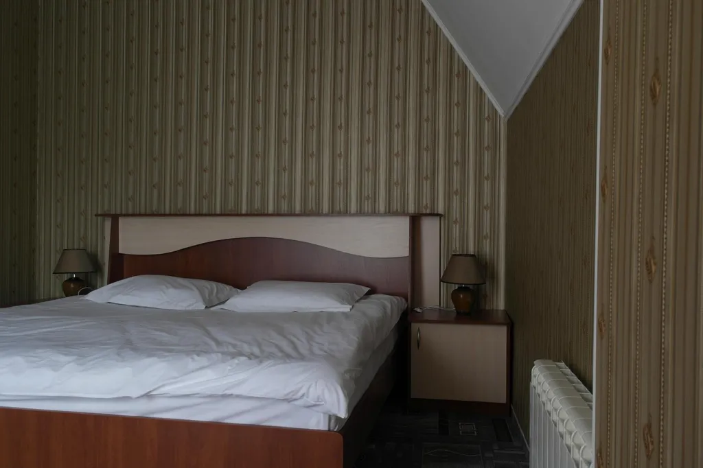 Квартира Комната — аренда посуточно в Симферополь