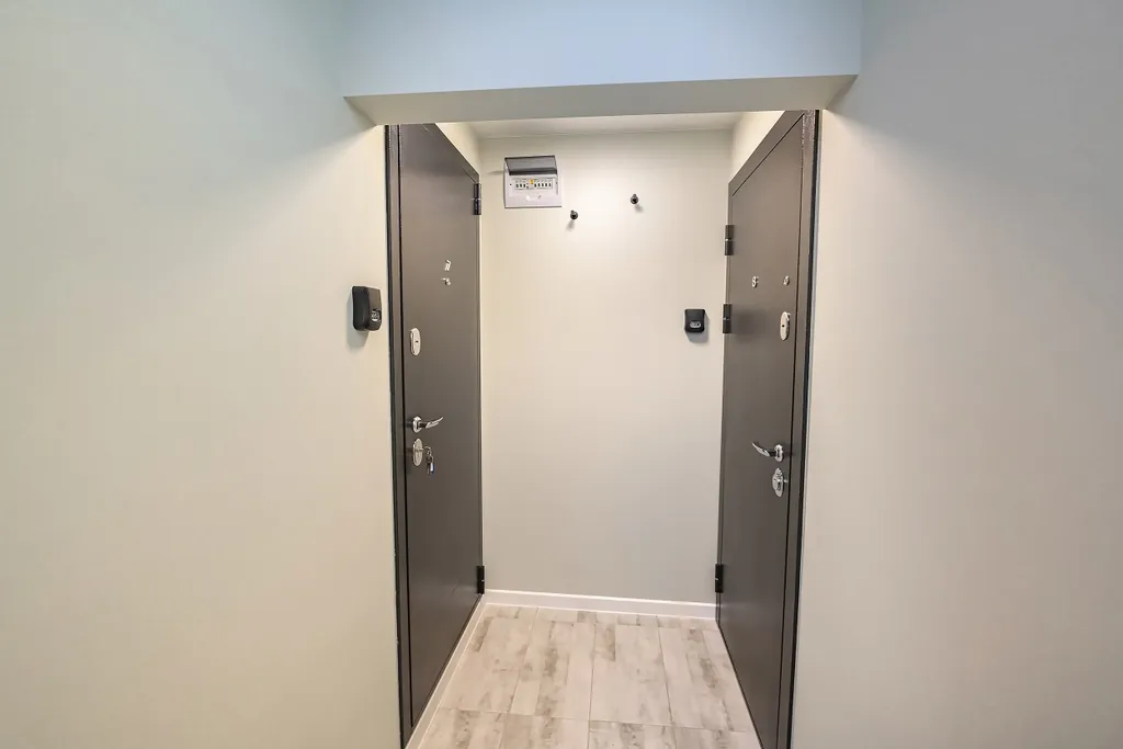 Комфортабельная студия