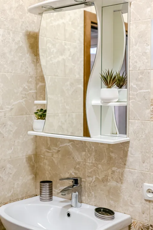 Уютная квартира вблизи курортной зоны