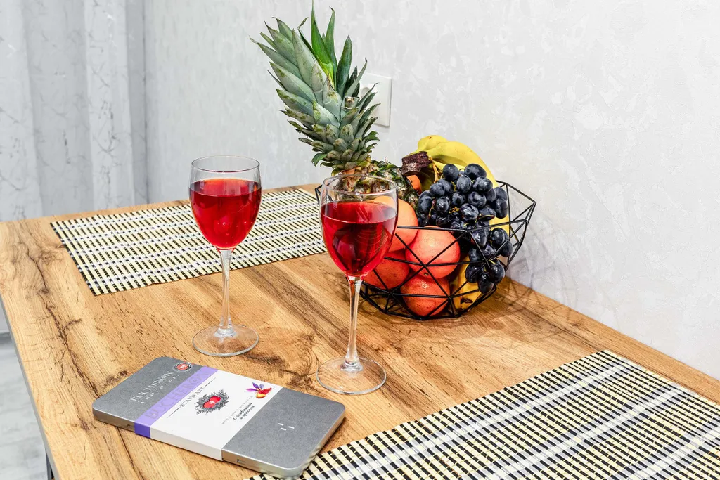 Апартаменты Dazzling