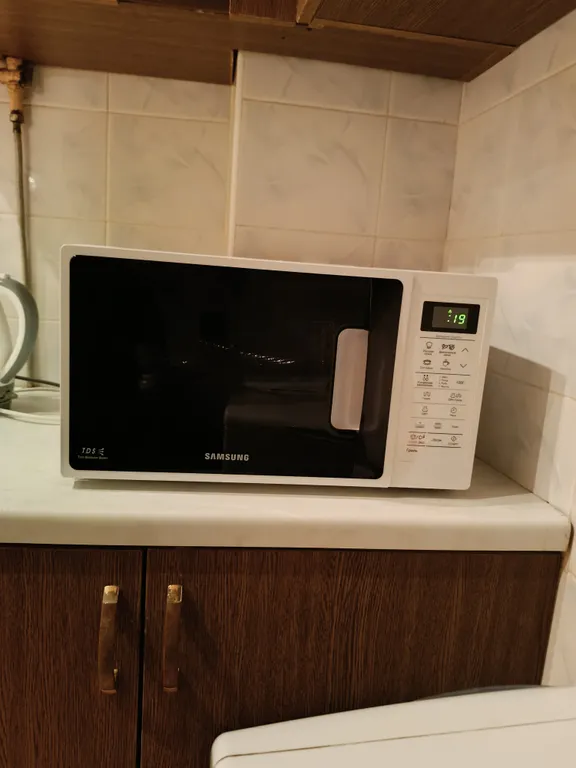 Квартира в старом городе