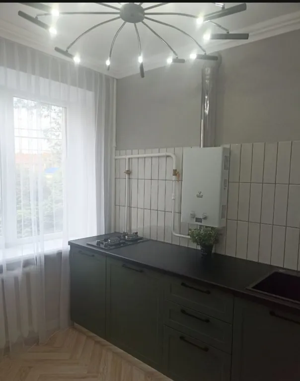 Уютная квартира недалеко море, парк — аренда посуточно в Таганрог