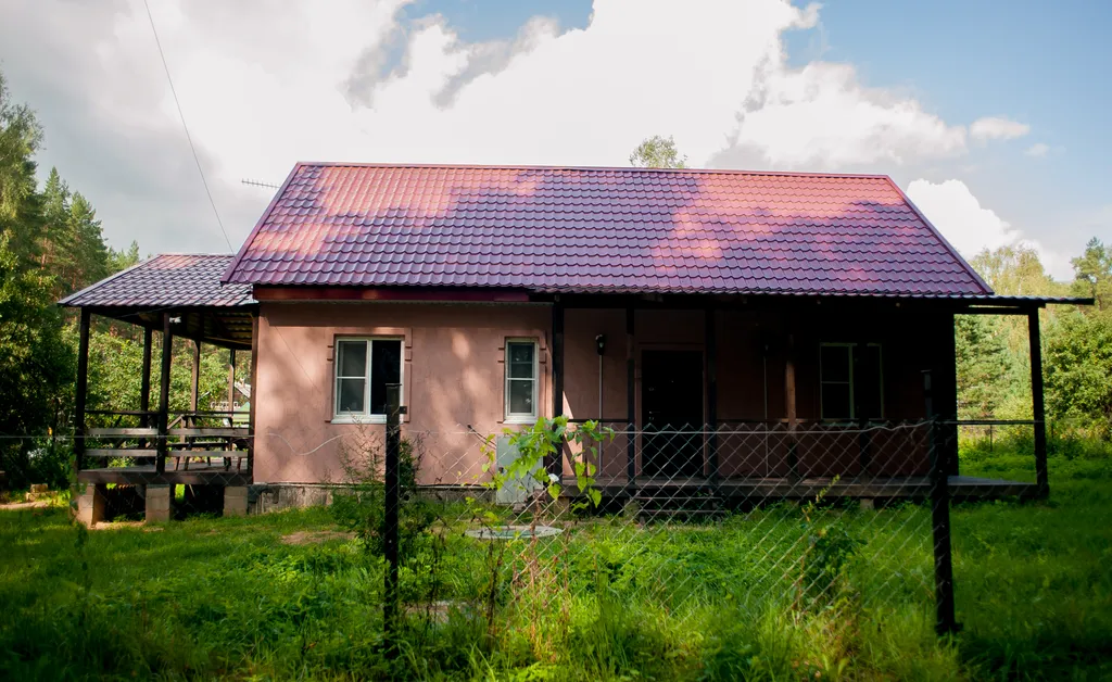Гостевой дом Сосны в Смоленском Поозерье