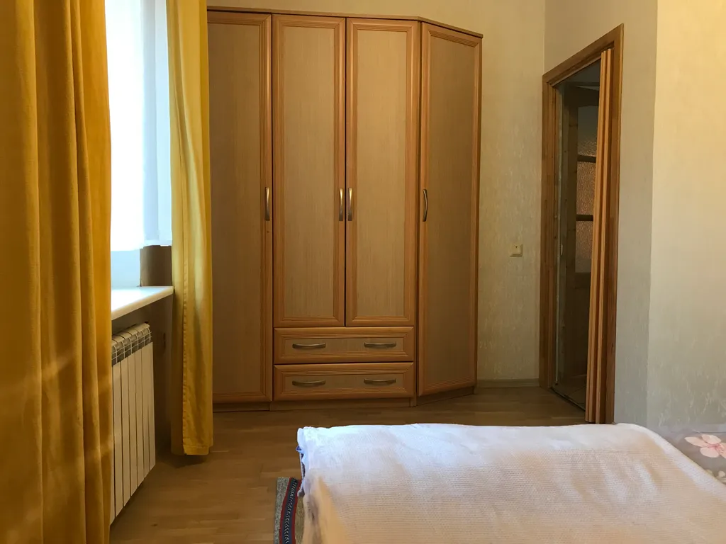 Квартира Квартира на тихой улочке — Калининград