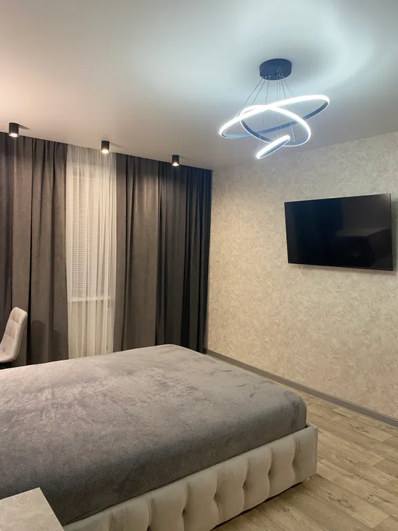 Отличная квартира евро