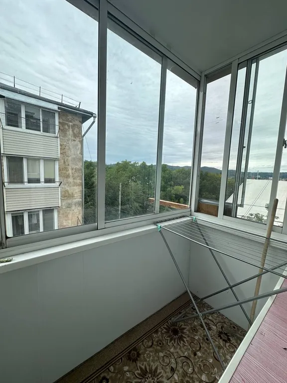 1-комнатная квартира в центре города, до моря 10 минут