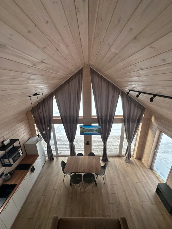 Гостевой дом