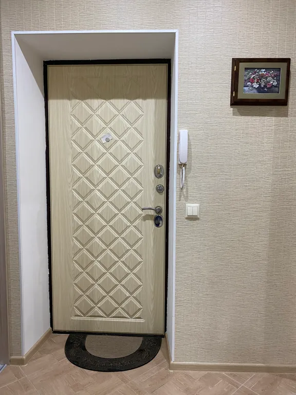 Уютная квартира возле ТРЦ Вершина до 4-х гостей