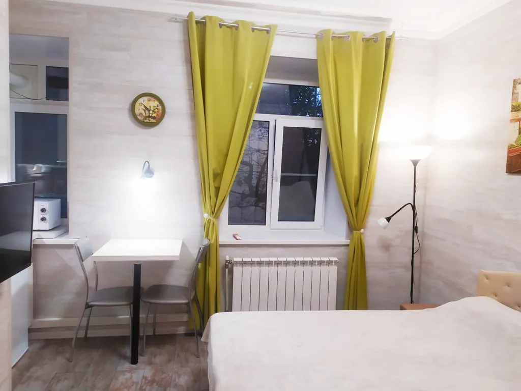 Квартира Квартира у метро Удельная — Санкт-Петербург