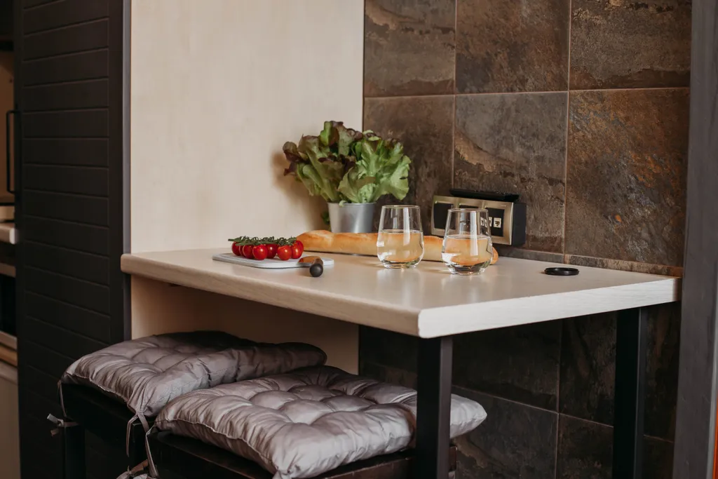 Квартира Квартира Garage loft — Санкт-Петербург