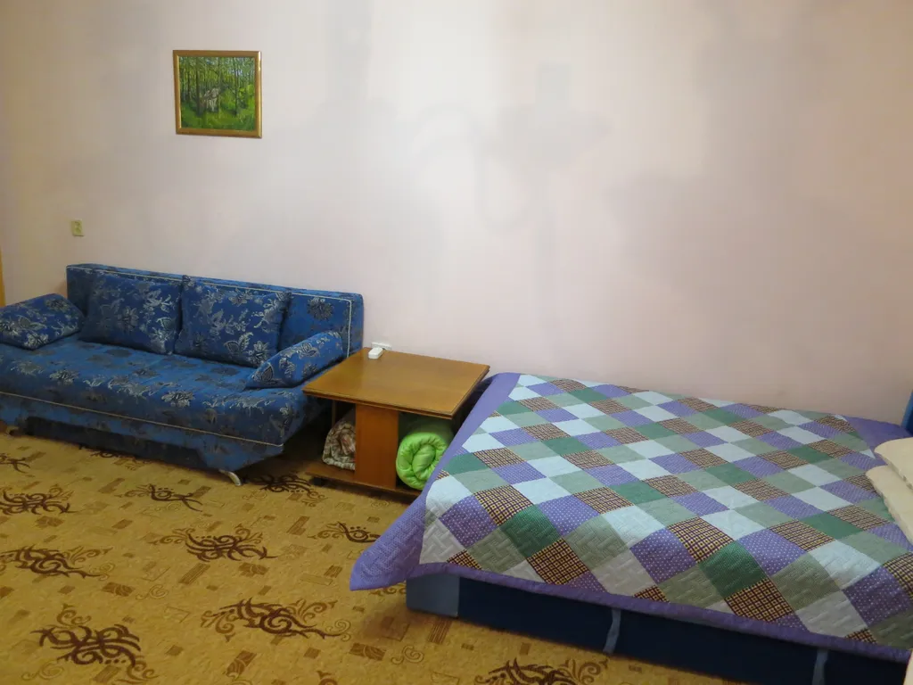 Уютная квартира в центре