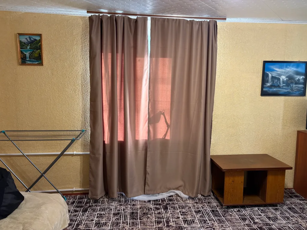 Уютная квартира рядом с центром города