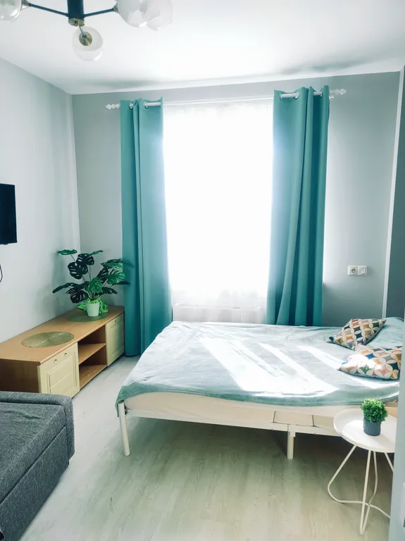 Квартира 5. Уютная квартира — Лобня