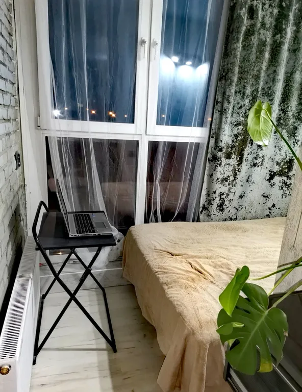 Студия на Маяке Минска у метро Восток