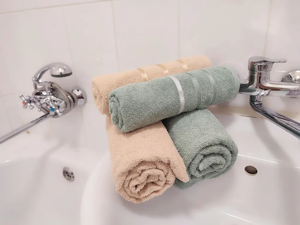 Апартамент Центральный