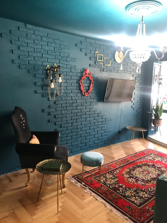 Уютная квартира в центре города — аренда посуточно в Тырныауз