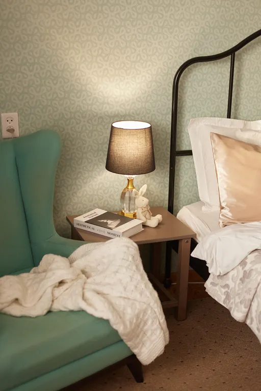 Гармония уюта