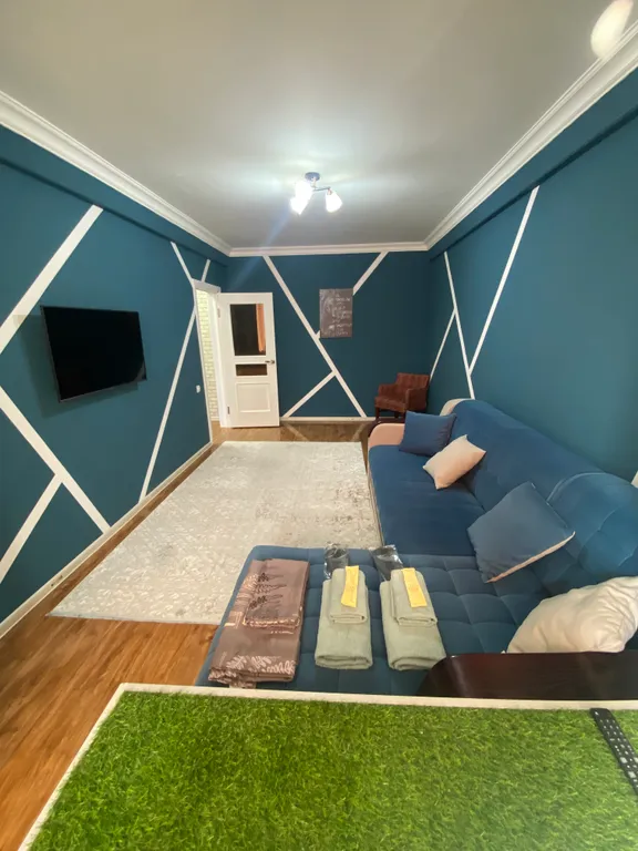 Уютная квартира — аренда посуточно в Каспийск